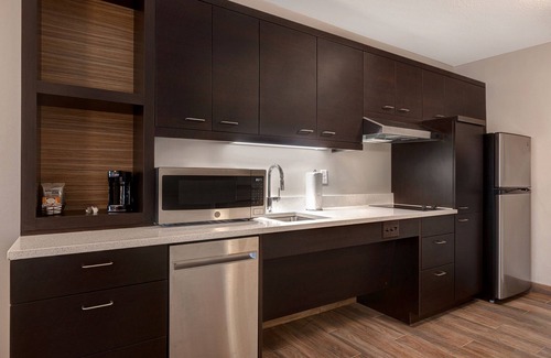 Monroe Hotel | TownePlace Suites by Marriott Monroe