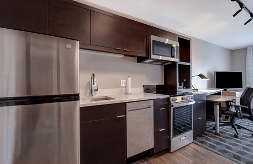 Monroe Hotel | TownePlace Suites by Marriott Monroe