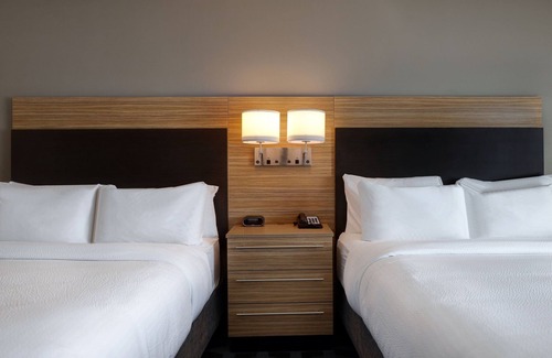 Monroe Hotel | TownePlace Suites by Marriott Monroe