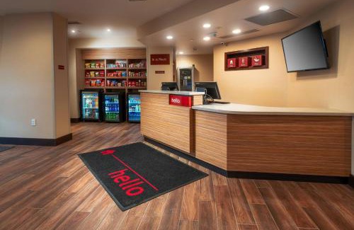 Toledo Hotel | TownePlace Suites by Marriott Toledo Oregon