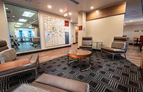 Toledo Hotel | TownePlace Suites by Marriott Toledo Oregon