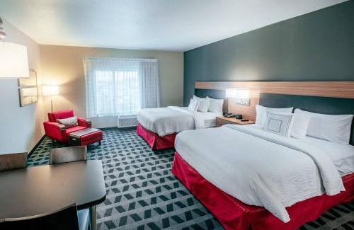 Toledo Hotel | TownePlace Suites by Marriott Toledo Oregon