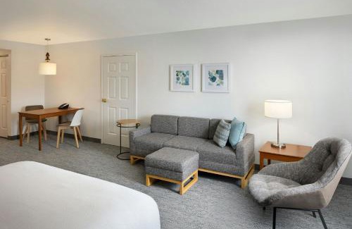 Orlando Hotel | TownePlace Suites by Marriott Orlando East/UCF Area
