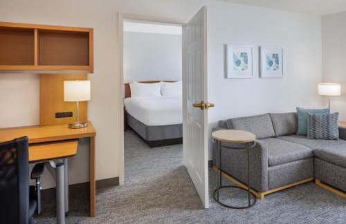 Orlando Hotel | TownePlace Suites by Marriott Orlando East/UCF Area