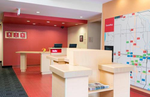 Kalamazoo Hotel | TownePlace Suites by Marriott Kalamazoo
