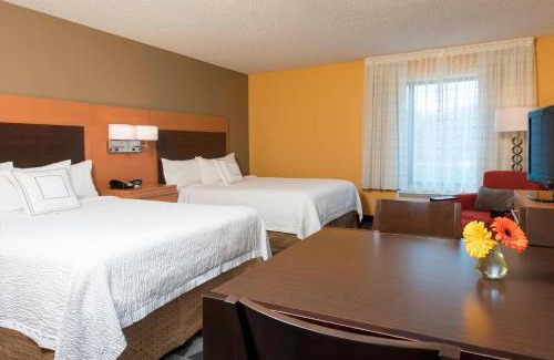 Kalamazoo Hotel | TownePlace Suites by Marriott Kalamazoo