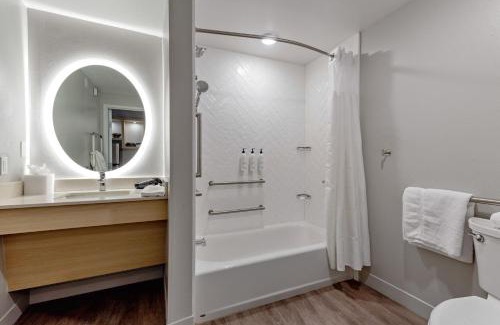 Pueblo Hotel | TownePlace Suites by Marriott Pueblo Downtown
