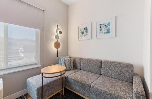 Pueblo Hotel | TownePlace Suites by Marriott Pueblo Downtown