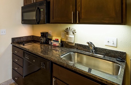 Seguin Hotel | TownePlace Suites by Marriott Seguin