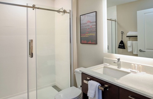 Solon Hotel | TownePlace Suites by Marriott Cleveland Solon