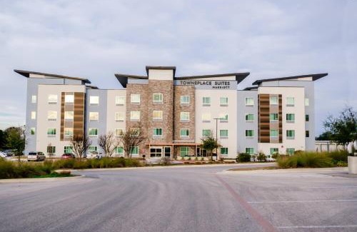 Temple Hotel | TownePlace Suites by Marriott Temple