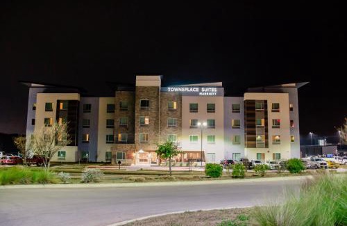 Temple Hotel | TownePlace Suites by Marriott Temple