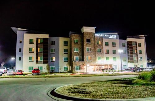 Temple Hotel | TownePlace Suites by Marriott Temple
