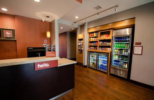 Temple Hotel | TownePlace Suites by Marriott Temple