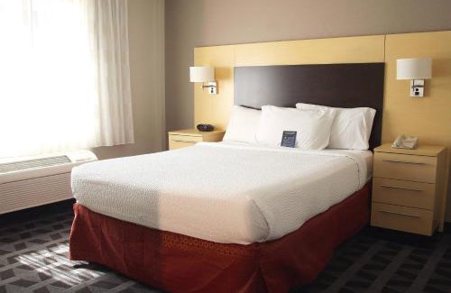 Albany Hotel | TownePlace Suites by Marriott Albany Downtown/Medical Center