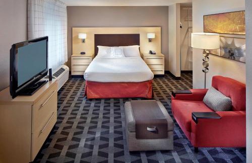 Albany Hotel | TownePlace Suites by Marriott Albany Downtown/Medical Center