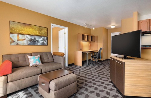 Lincoln Park Hotel | TownePlace Suites By Marriott Denver Downtown