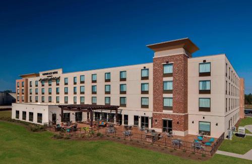 Foley Hotel | TownePlace Suites by Marriott Foley at OWA