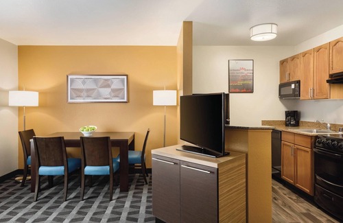 Golden Hotel | TownePlace Suites by Marriott Denver West/Federal Center