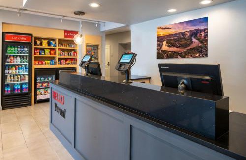 Vernal Hotel | TownePlace Suites by Marriott Vernal