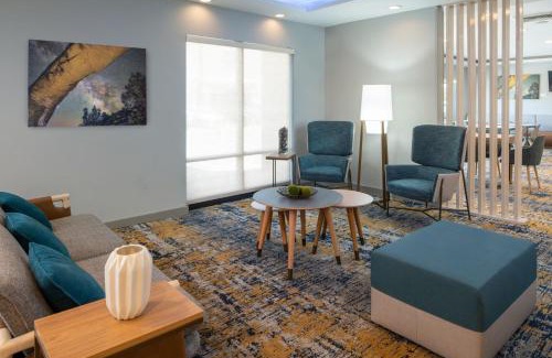 Vernal Hotel | TownePlace Suites by Marriott Vernal
