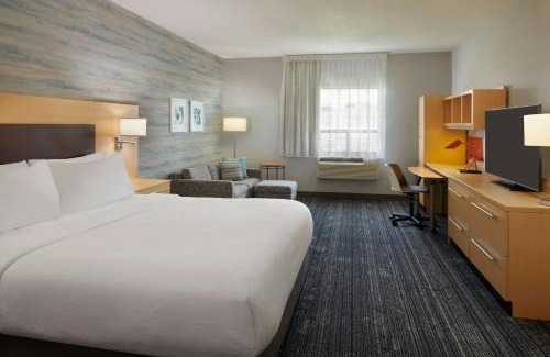 Westminster Hotel | TownePlace Suites by Marriott London