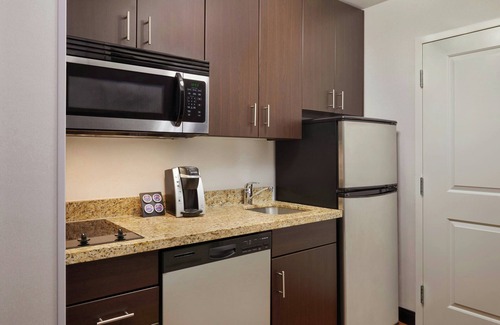 Westminster Hotel | TownePlace Suites by Marriott London