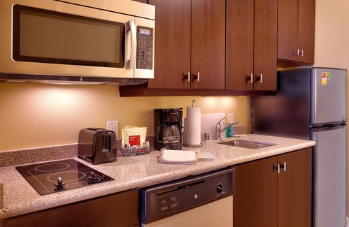 Elko Hotel | TownePlace Suites by Marriott Elko