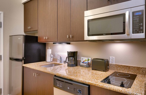 Elko Hotel | TownePlace Suites by Marriott Elko