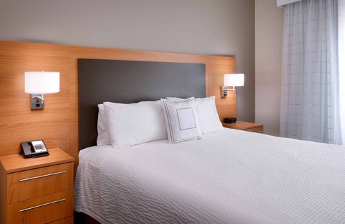Elko Hotel | TownePlace Suites by Marriott Elko