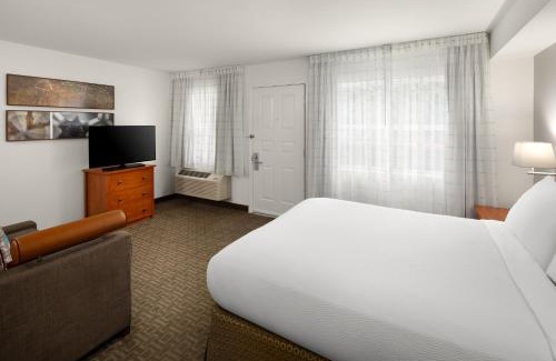 Kent Hotel | TownePlace Suites by Marriott Seattle Southcenter