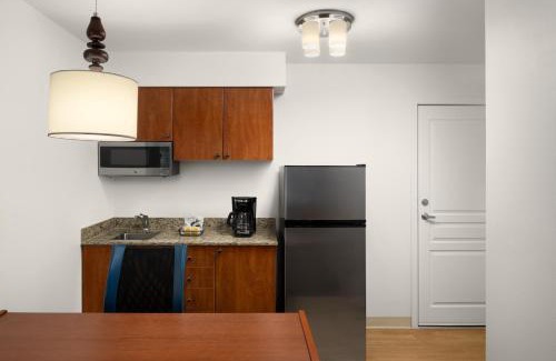 Kent Hotel | TownePlace Suites by Marriott Seattle Southcenter