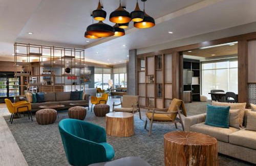 Uptown Hotel | TownePlace Suites by Marriott Albuquerque Uptown