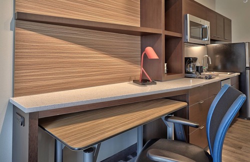 Near North Valley Hotel | TownePlace Suites by Marriott Albuquerque Old Town