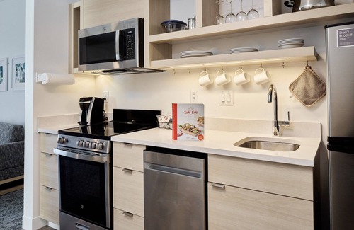 East Ridge Hotel | Towneplace Suites by Marriott Chattanooga South/East Ridge