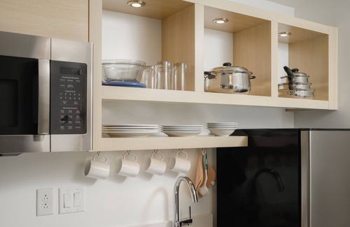 East Ridge Hotel | Towneplace Suites by Marriott Chattanooga South/East Ridge