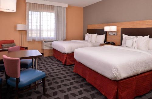 Chesterfield Hotel | TownePlace Suites by Marriott St. Louis Chesterfield