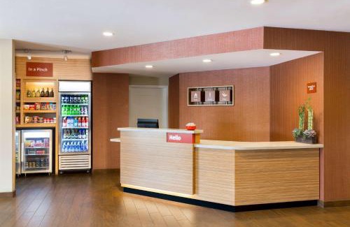 Chesterfield Hotel | TownePlace Suites by Marriott Chesterfield