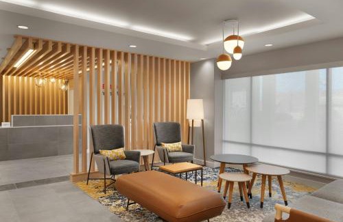 Crown Point Hotel | TownePlace Suites by Marriott Crown Point