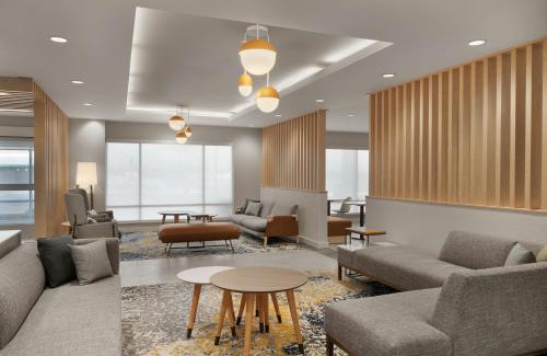 Crown Point Hotel | TownePlace Suites by Marriott Crown Point