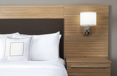 Edwardsville Hotel | TownePlace Suites by Marriott St. Louis Edwardsville, IL