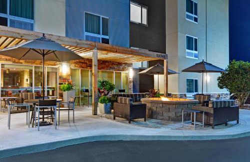 Golden Glades - The Woods Hotel | TownePlace Suites by Marriott Jacksonville East