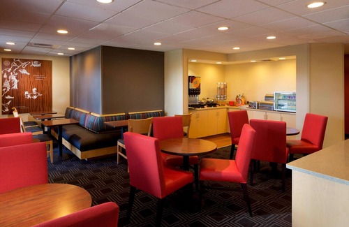 Westgate Hotel | TownePlace Suites by Marriott Jacksonville