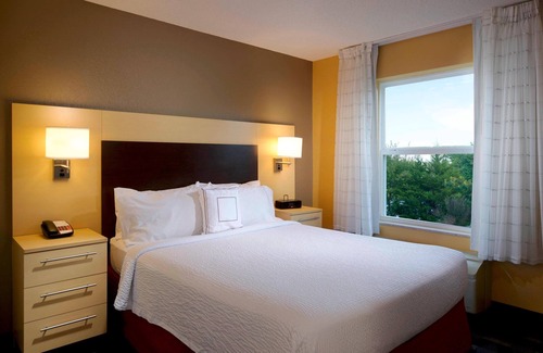 Westgate Hotel | TownePlace Suites by Marriott Jacksonville