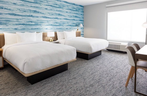Pleasanton Hotel | TownePlace Suites by Marriott Pleasanton