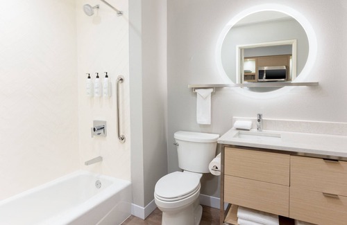 Pleasanton Hotel | TownePlace Suites by Marriott Pleasanton
