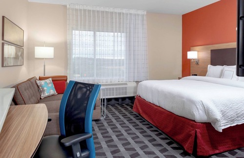 West San Antonio Hotel | TownePlace Suites by Marriott San Antonio Westover Hills