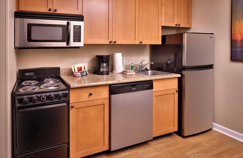 Sierra Vista Hotel | Towneplace Suites by Marriott Sierra Vista