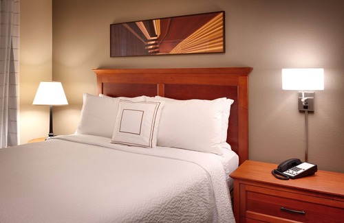 Sierra Vista Hotel | Towneplace Suites by Marriott Sierra Vista