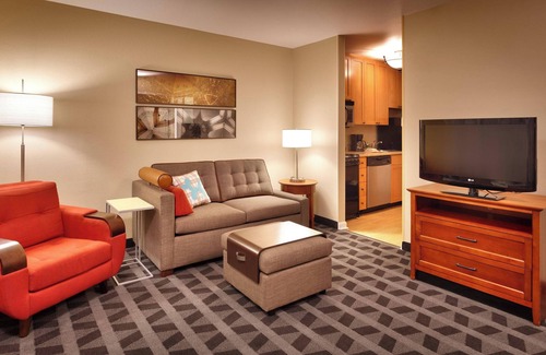 Sierra Vista Hotel | Towneplace Suites by Marriott Sierra Vista